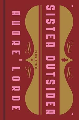 Seller image for Sister Outsider: Essays and Speeches (Penguin Vitae) by Lorde, Audre [Hardcover ] for sale by booksXpress