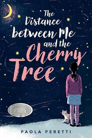 Immagine del venditore per The Distance between Me and the Cherry Tree by Peretti, Paola [Paperback ] venduto da booksXpress
