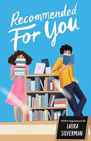 Immagine del venditore per Recommended for You by Silverman, Laura [Hardcover ] venduto da booksXpress