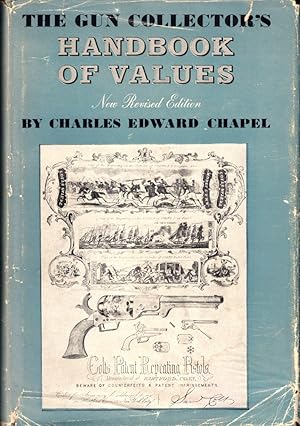 The Gun Collector's Handbook of Values