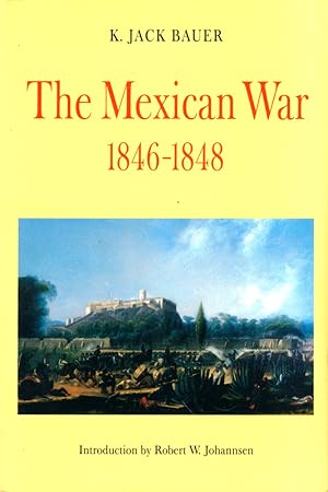 Imagen del vendedor de The Mexican War 1846-1848 a la venta por Kenneth Mallory Bookseller ABAA