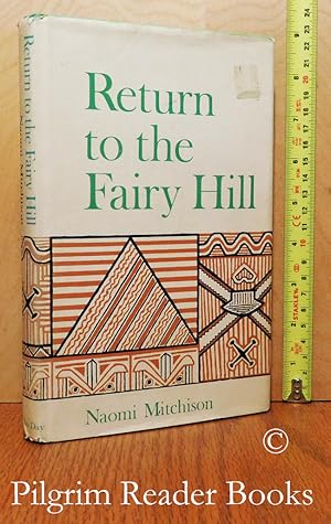 Return to the Fairy Hill.