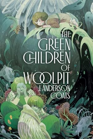 Seller image for Green Children of Woolpit for sale by GreatBookPrices