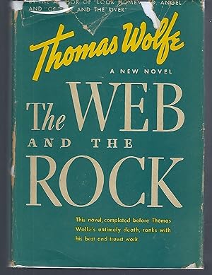 The Web and the Rock