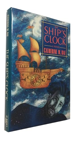 Seller image for The Ship's Clock: A Family Chronicle for sale by McBlain Books, ABAA