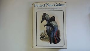 Bild des Verkufers fr Birds of New Guinea illustrated from the lithographs of John Gould zum Verkauf von Goldstone Rare Books