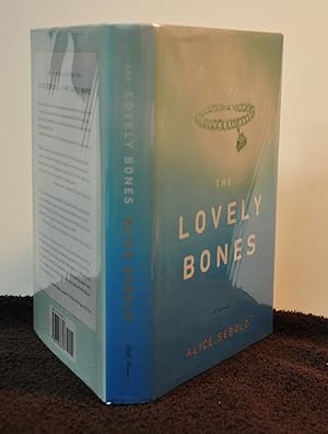 Seller image for The Lovely Bones: A Novel for sale by Longs Peak Book Company