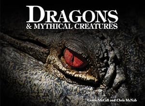 Seller image for Dragons & Mythical Creatures (Hardcover) for sale by Grand Eagle Retail