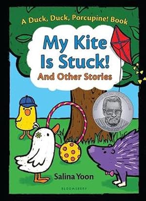 Imagen del vendedor de My Kite Is Stuck! And Other Stories (Paperback) a la venta por Grand Eagle Retail
