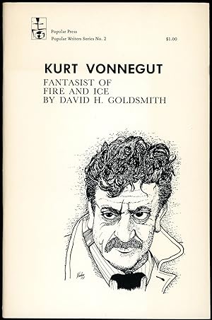 KURT VONNEGUT: FANTASIST OF FIRE AND ICE