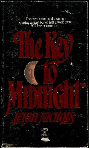 Seller image for THE KEY TO MIDNIGHT for sale by John W. Knott, Jr, Bookseller, ABAA/ILAB