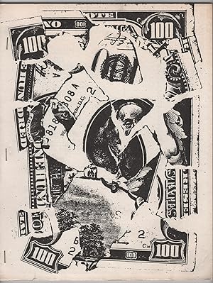 Image du vendeur pour Mag City 7 (1979) mis en vente par Philip Smith, Bookseller