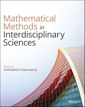 Immagine del venditore per Mathematical Methods in Interdisciplinary Sciences venduto da GreatBookPricesUK