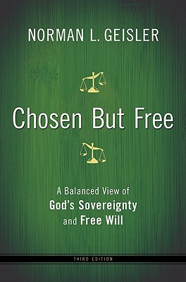 Seller image for Chosen But Free: A Balanced View of God's Sovereignty and Free Will (Paperback or Softback) for sale by BargainBookStores