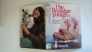 Seller image for The Brendan Voyage for sale by Goldstone Rare Books