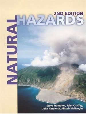 Bild des Verkufers fr Natural Hazards: Causes, Consequences and Management zum Verkauf von Modernes Antiquariat an der Kyll
