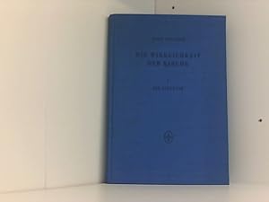 Seller image for Die Liturgie (Die Wirklichkeit der Kirche. Kompendium der praktischen Liturgie. 1. Teil) for sale by Book Broker