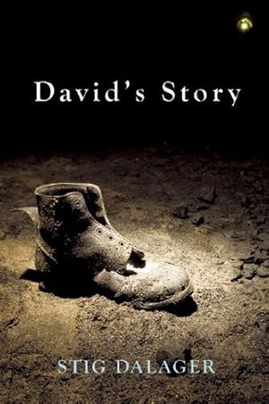 Seller image for David's Story by Dalager, Stig [Paperback ] for sale by booksXpress