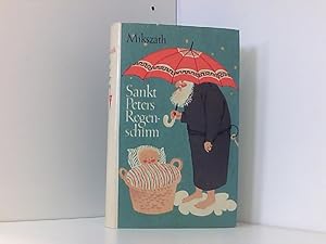 Bild des Verkufers fr Sankt Peters Regenschirm zum Verkauf von Book Broker