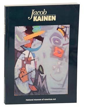 Image du vendeur pour Jacob Kainen mis en vente par Jeff Hirsch Books, ABAA