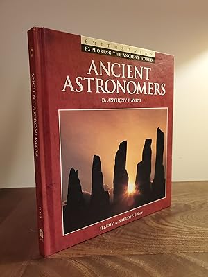 Ancient Astronomers (Exploring the Ancient World) - LRBP