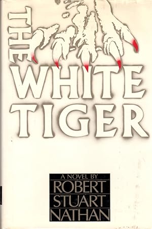 Imagen del vendedor de The White Tiger: a Novel a la venta por Clausen Books, RMABA