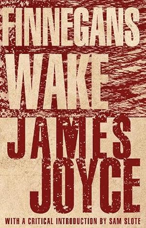 Seller image for Finnegans Wake (Paperback) for sale by Grand Eagle Retail