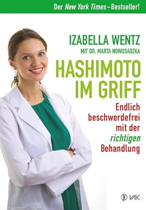 Hashimoto im Griff