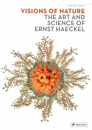Seller image for Visions of Nature - The Art and Science of Ernst Haeckel for sale by primatexxt Buchversand