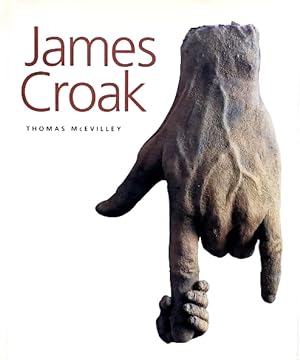 Seller image for James Croak for sale by LEFT COAST BOOKS