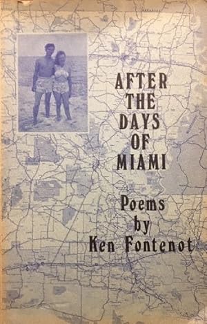 Seller image for After the Days of Miami. for sale by Alplaus Books