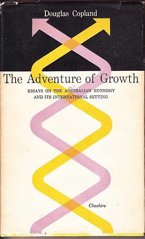 The Adventure of Growth