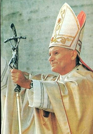 Bild des Verkufers fr Das Alter bringt die Ernte des Lebens ein. Die Ansprache Papst Johannes Paul II. an die alten Menschen im Mnchner Liebfrauendom am 19. November 1980. zum Verkauf von Online-Buchversand  Die Eule