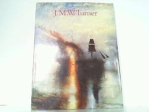 Image du vendeur pour J. M. W. Turner. mis en vente par Antiquariat Ehbrecht - Preis inkl. MwSt.
