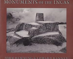 Bild des Verkufers fr Monuments of the Incas zum Verkauf von Heights Catalogues, Books, Comics