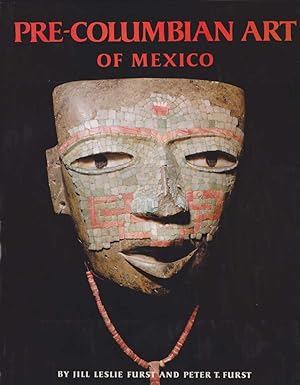 Seller image for Pre-Columbian Art of Mexico for sale by Heights Catalogues, Books, Comics