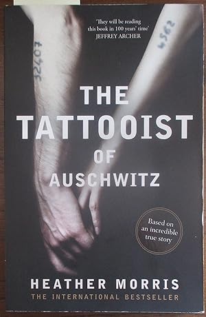 Tattooist of Auschwitz, The