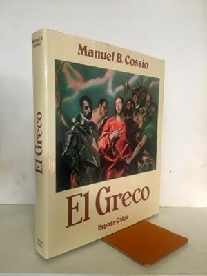 EL GRECO