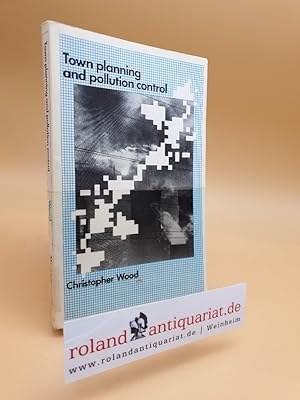 Town Planning and Pollution Control