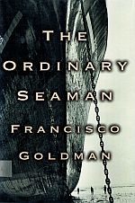 Seller image for THE ORDINARY SEAMAN. for sale by Sainsbury's Books Pty. Ltd.