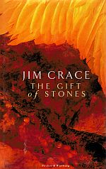 Seller image for THE GIFT OF STONES. for sale by Sainsbury's Books Pty. Ltd.