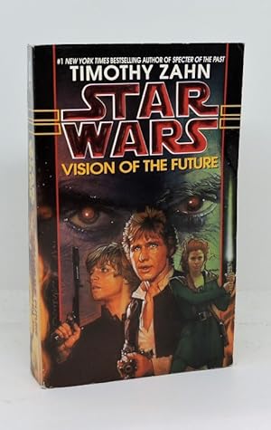 STAR WARS - VISION OF THE FUTURE