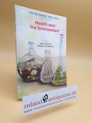 Image du vendeur pour Health and the Environment (Environment & Man Vol. 3) mis en vente par Roland Antiquariat UG haftungsbeschrnkt