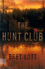 Imagen del vendedor de THE HUNT CLUB. a la venta por Sainsbury's Books Pty. Ltd.