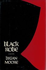 Immagine del venditore per BLACK ROBE. A Novel. venduto da Sainsbury's Books Pty. Ltd.