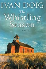 Seller image for THE WHISTLING SEASON. for sale by Sainsbury's Books Pty. Ltd.