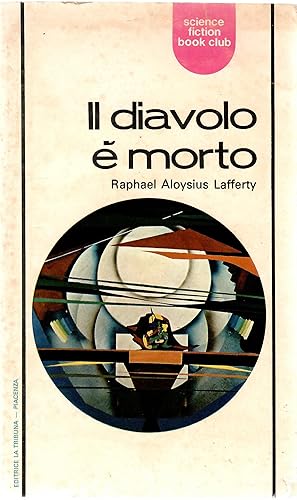 Seller image for IL DIAVOLO E  MORTO for sale by Librora