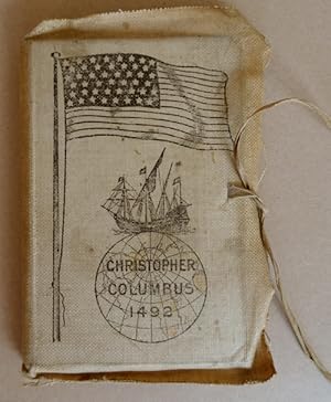 THE LIFE AND ADVENTURES OF CHRISTOPHER COLUMBUS