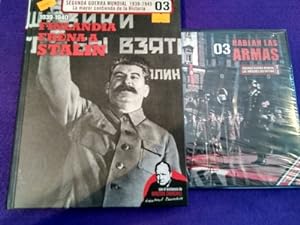 Segunda Guerra Mundial (1939-1940) vol.3: Finlandia frente a Stalin (con dvd)
