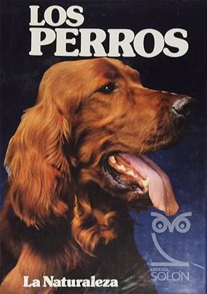 Imagen del vendedor de Los perros a la venta por LIBRERA SOLN